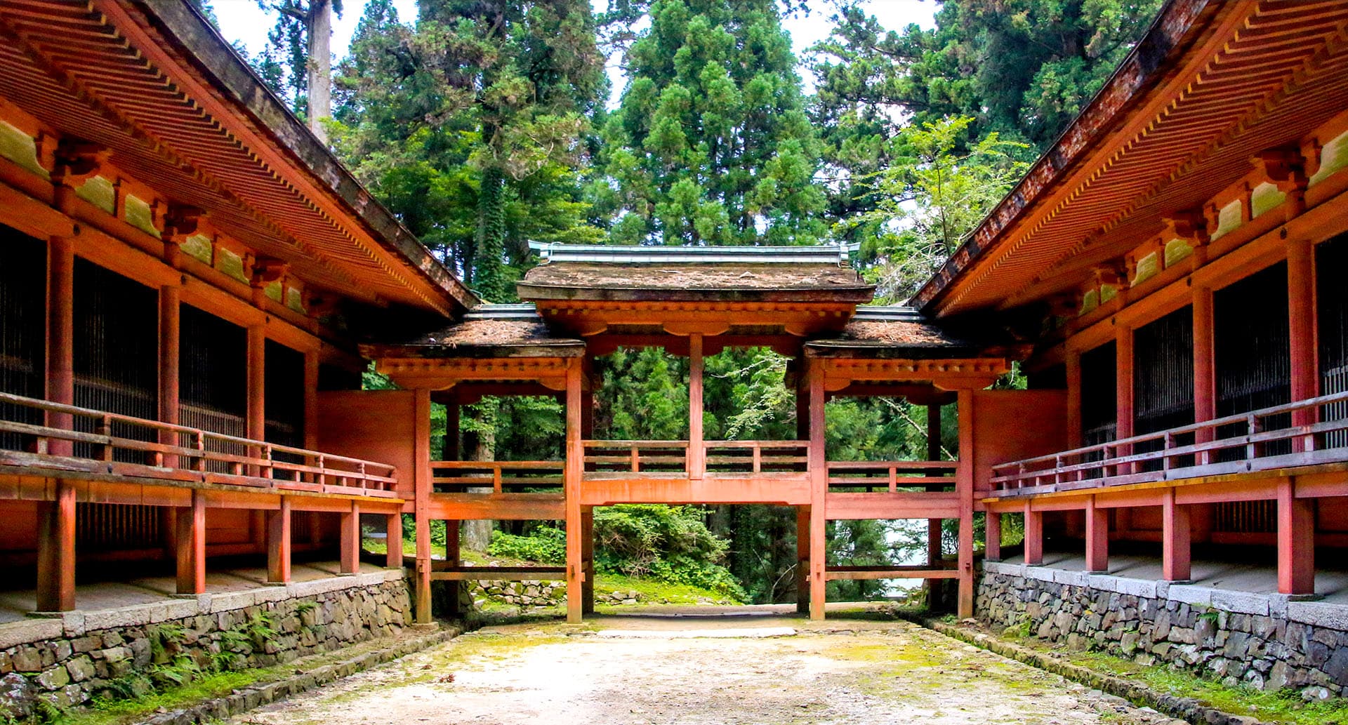 比叡山延暦寺