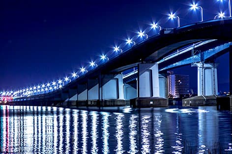 草津・守山・栗東