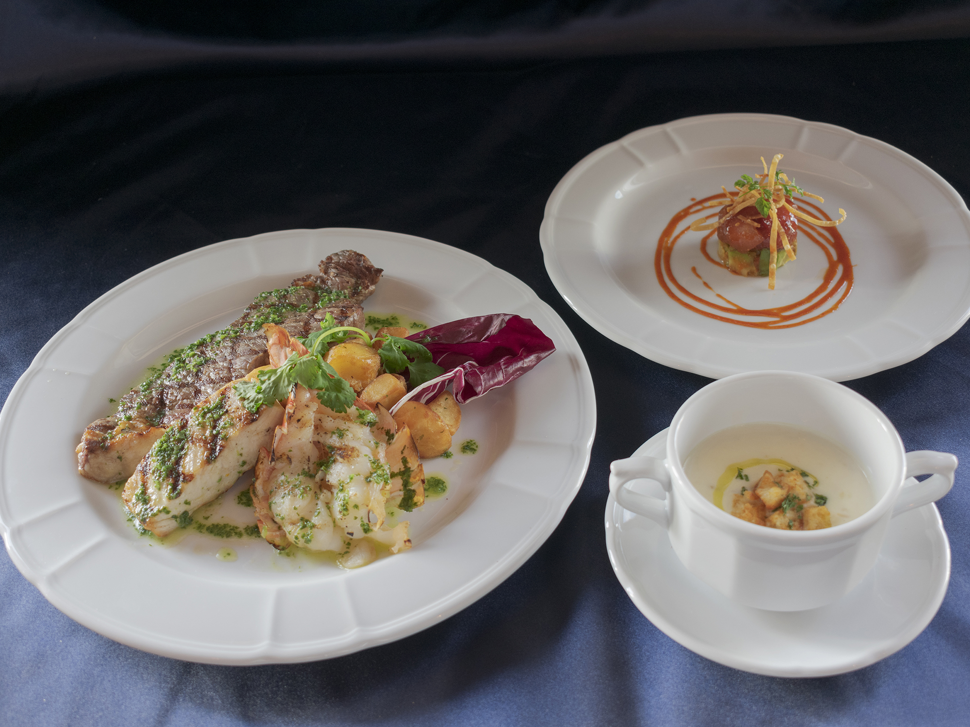 アクティビティ